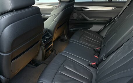 BMW X5, 2017 год, 3 570 000 рублей, 21 фотография