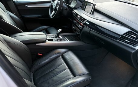 BMW X5, 2017 год, 3 570 000 рублей, 22 фотография