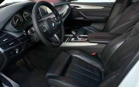BMW X5, 2017 год, 3 570 000 рублей, 20 фотография