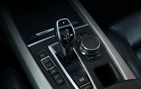 BMW X5, 2017 год, 3 570 000 рублей, 15 фотография