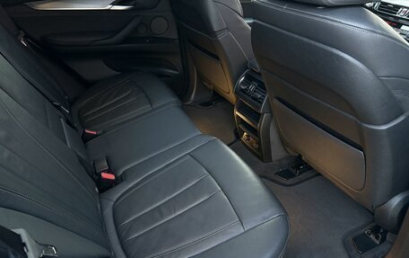 BMW X5, 2017 год, 3 570 000 рублей, 23 фотография