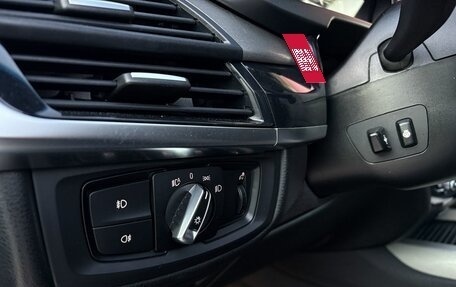 BMW X5, 2017 год, 3 570 000 рублей, 18 фотография