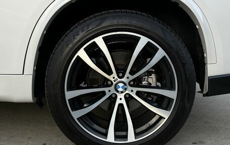 BMW X5, 2017 год, 3 570 000 рублей, 27 фотография