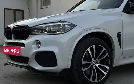 BMW X5, 2017 год, 3 570 000 рублей, 26 фотография