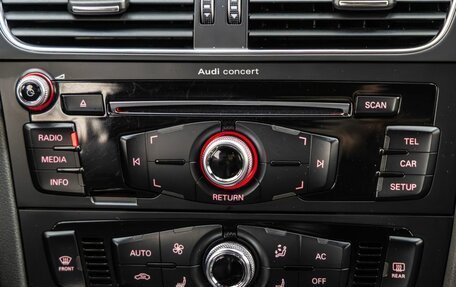 Audi A4, 2013 год, 1 378 000 рублей, 21 фотография