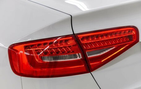 Audi A4, 2013 год, 1 378 000 рублей, 12 фотография