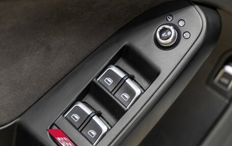 Audi A4, 2013 год, 1 378 000 рублей, 15 фотография