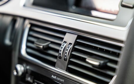 Audi A4, 2013 год, 1 378 000 рублей, 29 фотография