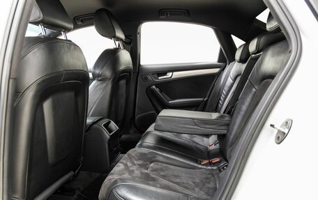 Audi A4, 2013 год, 1 378 000 рублей, 31 фотография