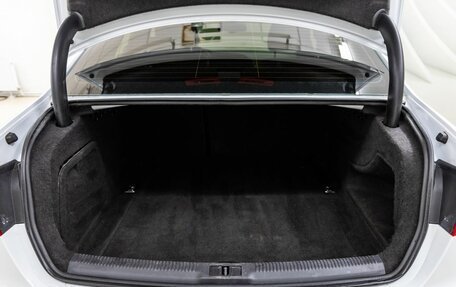 Audi A4, 2013 год, 1 378 000 рублей, 32 фотография