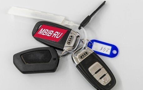 Audi A4, 2013 год, 1 378 000 рублей, 35 фотография