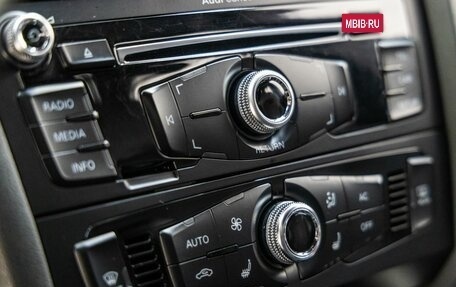 Audi A4, 2013 год, 1 378 000 рублей, 28 фотография