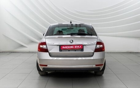 Skoda Octavia, 2020 год, 2 398 000 рублей, 6 фотография
