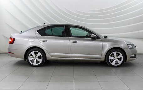 Skoda Octavia, 2020 год, 2 398 000 рублей, 8 фотография