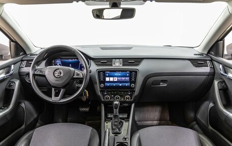 Skoda Octavia, 2020 год, 2 398 000 рублей, 14 фотография