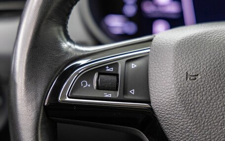 Skoda Octavia, 2020 год, 2 398 000 рублей, 18 фотография