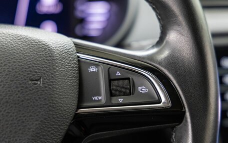 Skoda Octavia, 2020 год, 2 398 000 рублей, 19 фотография