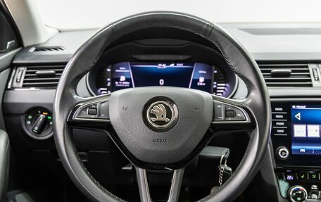 Skoda Octavia, 2020 год, 2 398 000 рублей, 17 фотография