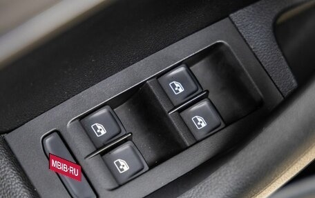 Skoda Octavia, 2020 год, 2 398 000 рублей, 16 фотография