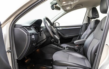 Skoda Octavia, 2020 год, 2 398 000 рублей, 27 фотография