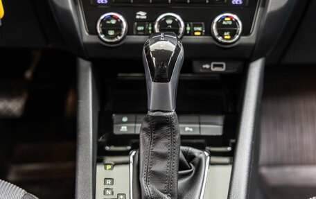 Skoda Octavia, 2020 год, 2 398 000 рублей, 25 фотография