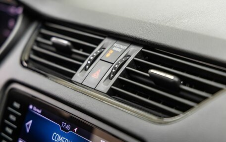 Skoda Octavia, 2020 год, 2 398 000 рублей, 28 фотография