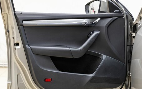 Skoda Octavia, 2020 год, 2 398 000 рублей, 26 фотография