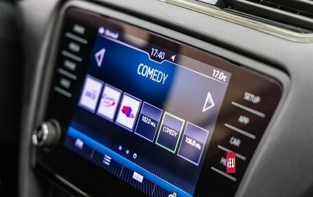 Skoda Octavia, 2020 год, 2 398 000 рублей, 31 фотография