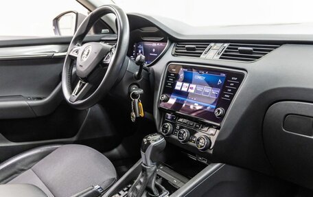 Skoda Octavia, 2020 год, 2 398 000 рублей, 36 фотография