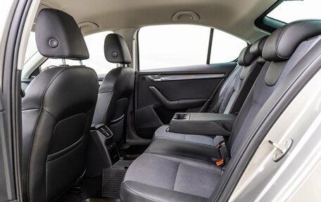 Skoda Octavia, 2020 год, 2 398 000 рублей, 37 фотография