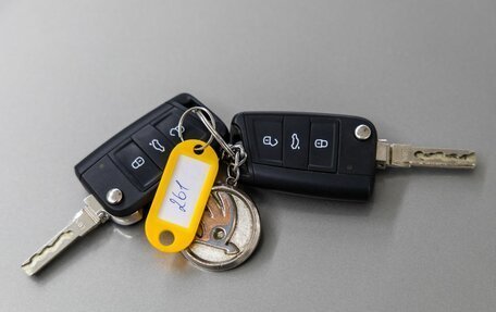 Skoda Octavia, 2020 год, 2 398 000 рублей, 40 фотография