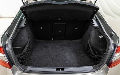 Skoda Octavia, 2020 год, 2 398 000 рублей, 38 фотография