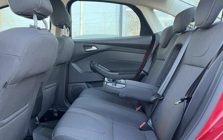 Ford Focus III, 2013 год, 770 000 рублей, 10 фотография