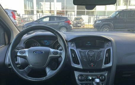 Ford Focus III, 2013 год, 770 000 рублей, 11 фотография