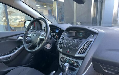 Ford Focus III, 2013 год, 770 000 рублей, 9 фотография