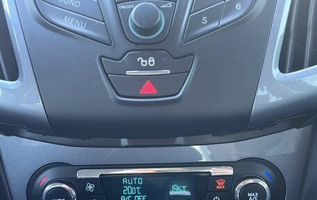 Ford Focus III, 2013 год, 770 000 рублей, 12 фотография