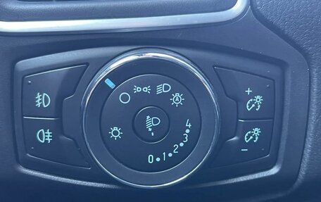 Ford Focus III, 2013 год, 770 000 рублей, 16 фотография