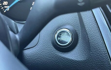 Ford Focus III, 2013 год, 770 000 рублей, 14 фотография
