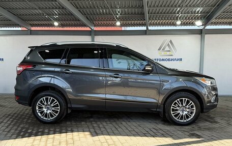 Ford Kuga III, 2016 год, 1 549 000 рублей, 6 фотография