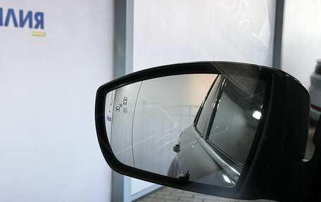 Ford Kuga III, 2016 год, 1 549 000 рублей, 22 фотография