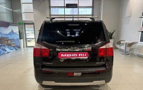 Chevrolet Orlando I, 2014 год, 1 032 000 рублей, 5 фотография