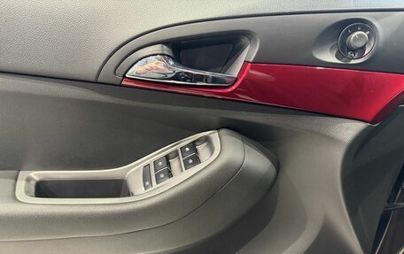 Chevrolet Orlando I, 2014 год, 1 032 000 рублей, 17 фотография