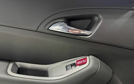 Chevrolet Orlando I, 2014 год, 1 032 000 рублей, 18 фотография