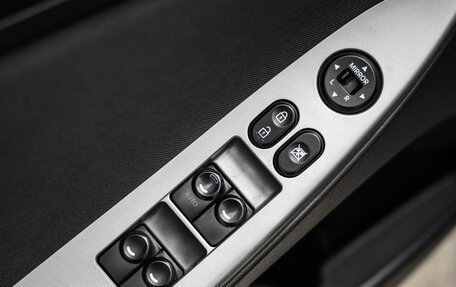 Hyundai Solaris II рестайлинг, 2016 год, 1 048 000 рублей, 13 фотография