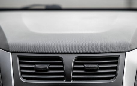 Hyundai Solaris II рестайлинг, 2016 год, 1 048 000 рублей, 22 фотография