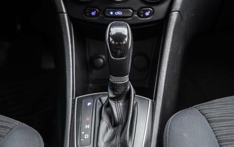 Hyundai Solaris II рестайлинг, 2016 год, 1 048 000 рублей, 30 фотография