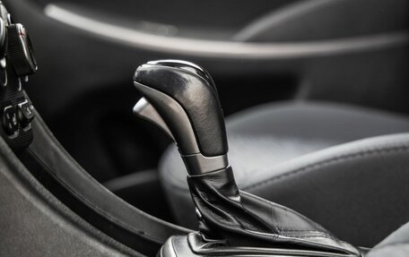 Hyundai Solaris II рестайлинг, 2016 год, 1 048 000 рублей, 29 фотография