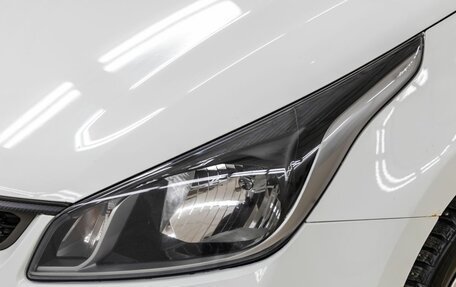 KIA Rio IV, 2018 год, 1 220 000 рублей, 11 фотография