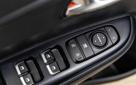 KIA Rio IV, 2018 год, 1 220 000 рублей, 20 фотография