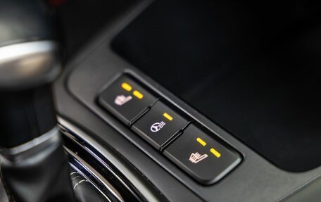 KIA Rio IV, 2018 год, 1 220 000 рублей, 28 фотография